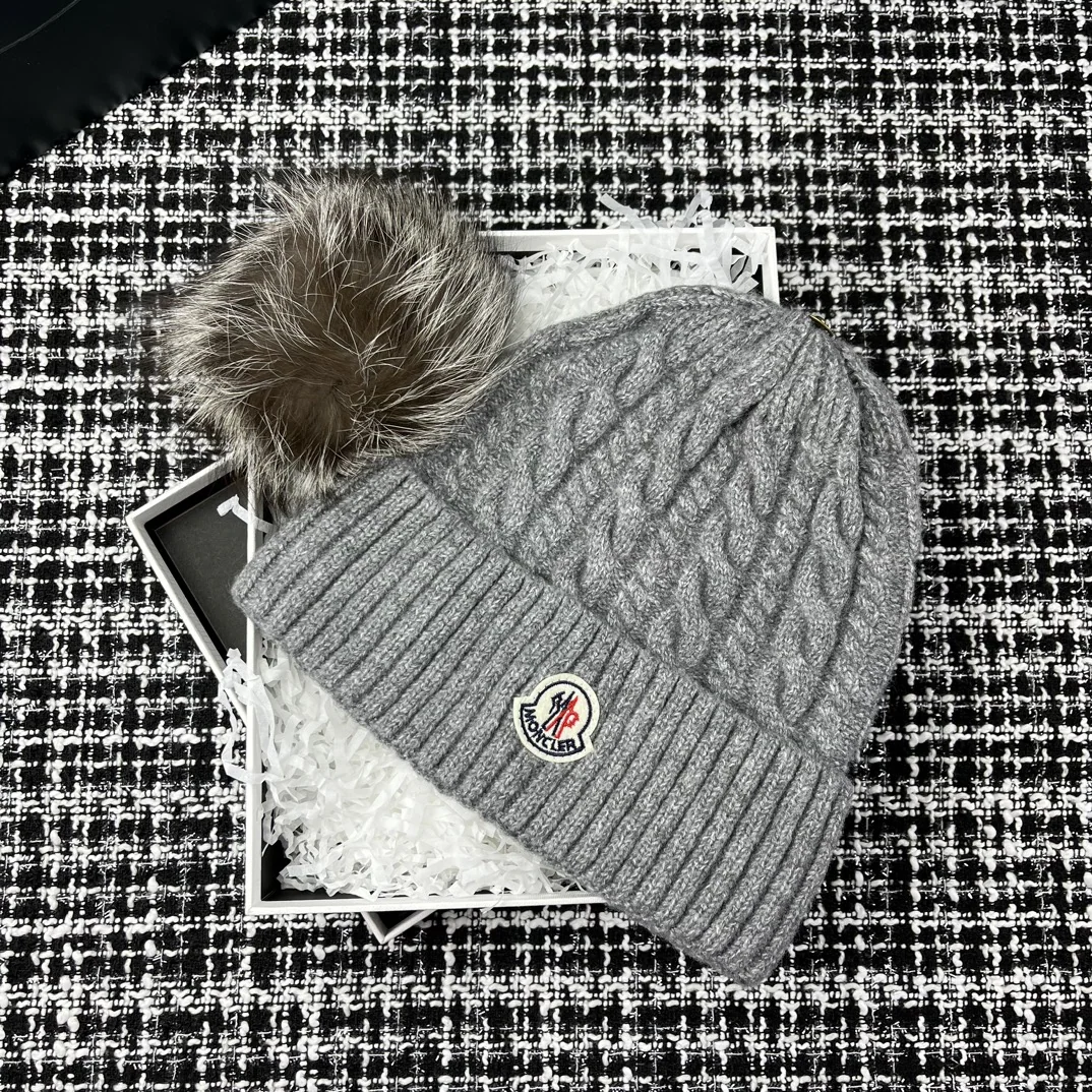 몽클레어 모자 79350 Moncler Cap 상세 이미지 6