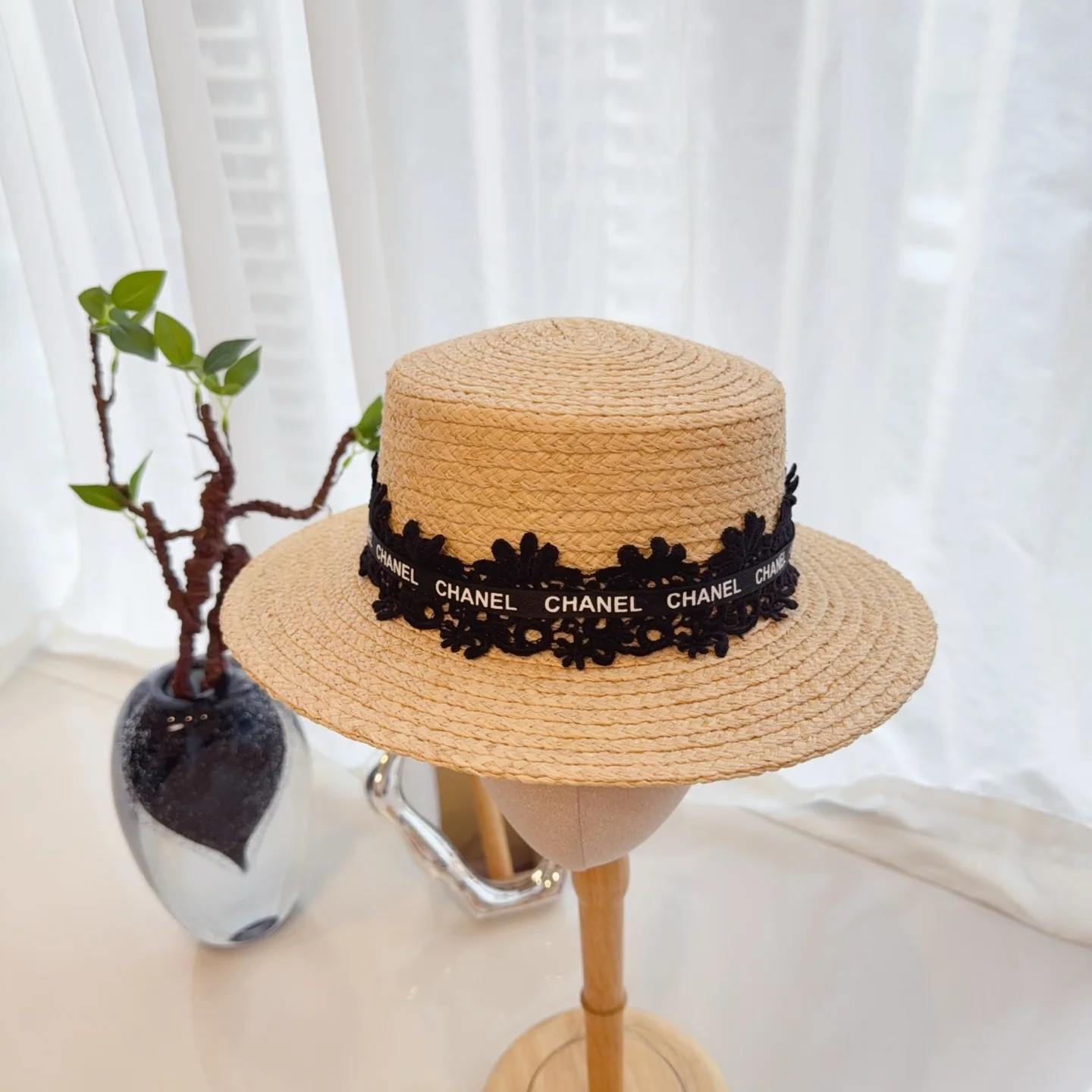 샤넬 모자 82456 Chanel Cap 상세 이미지 2
