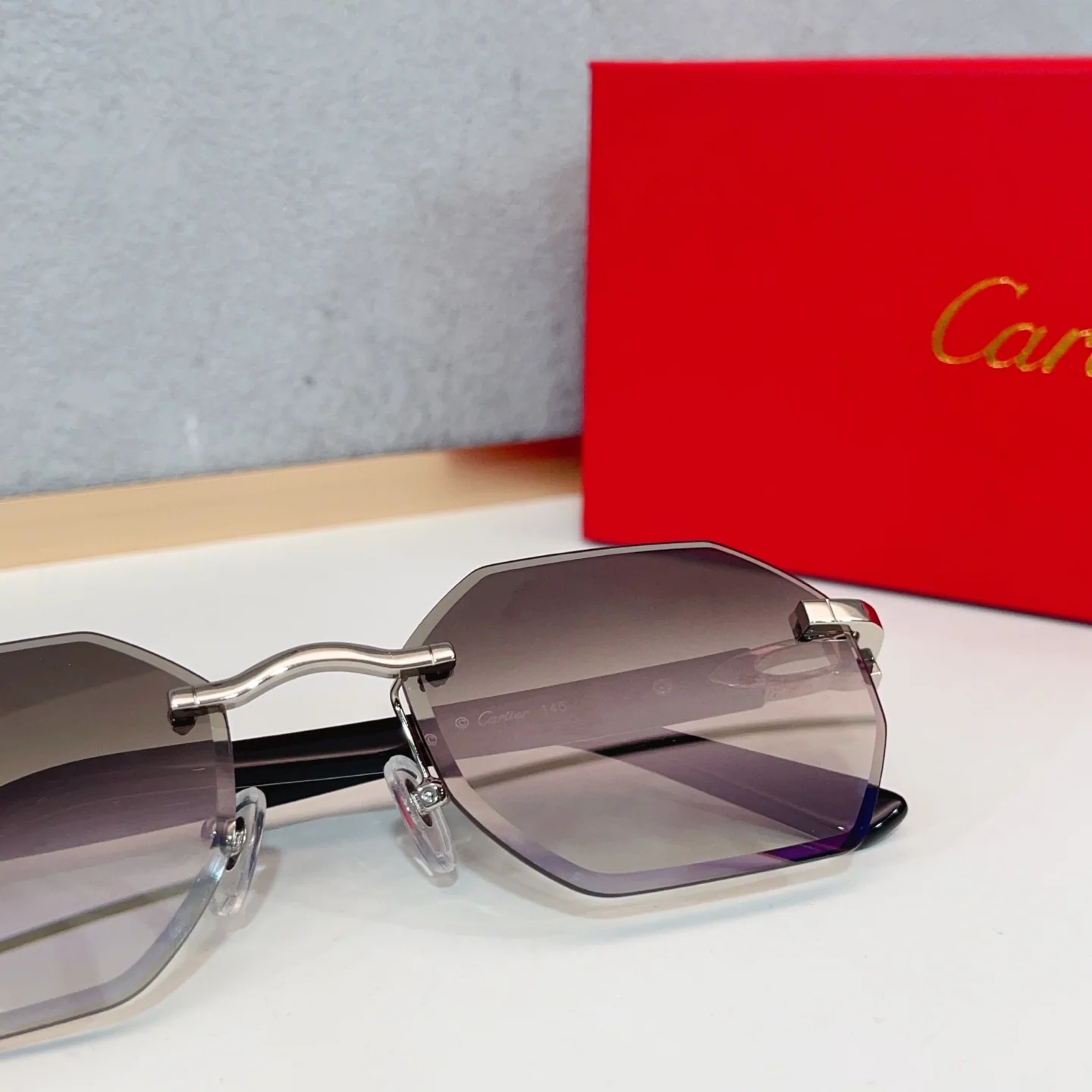 까르띠에 선글라스 72188 Cartier Sunglasses 상세 이미지 8