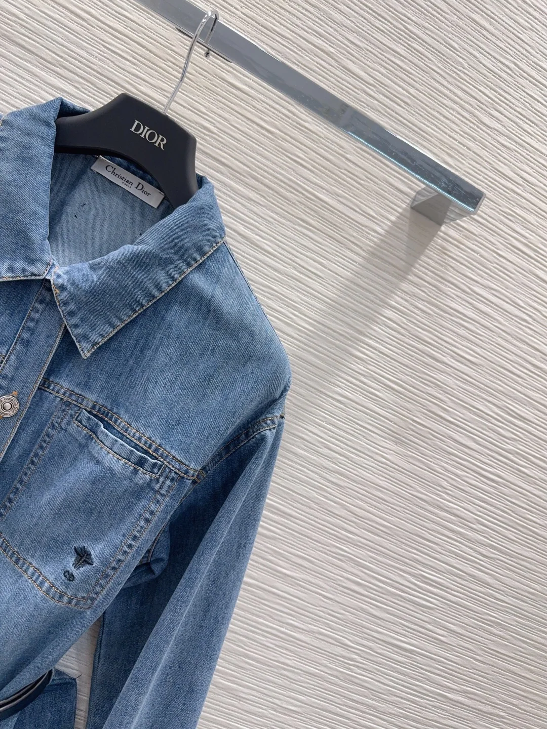 디올 2026 SS 여성 셔츠 92007 Dior Shirt 상세 이미지 3