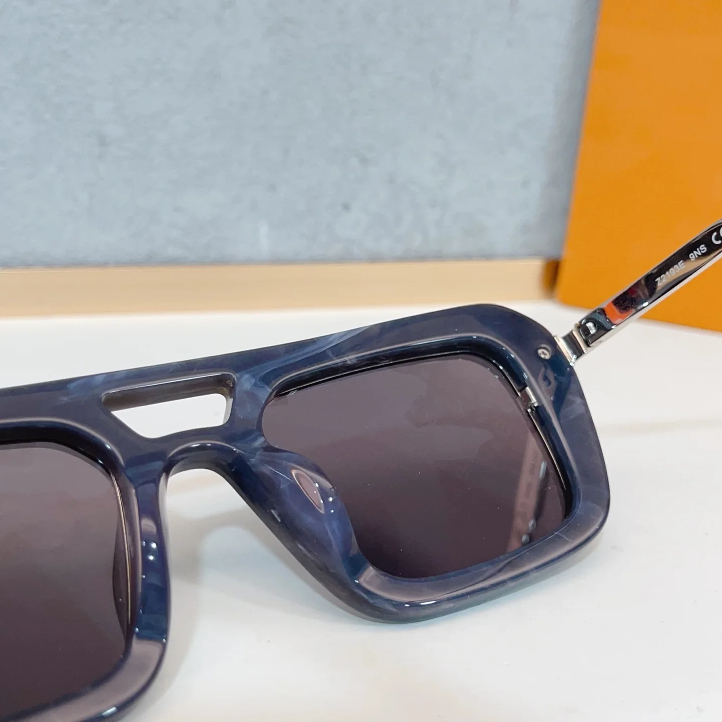 루이비통 선글라스 72903 Louis Vuitton Sunglasses 상세 이미지 8
