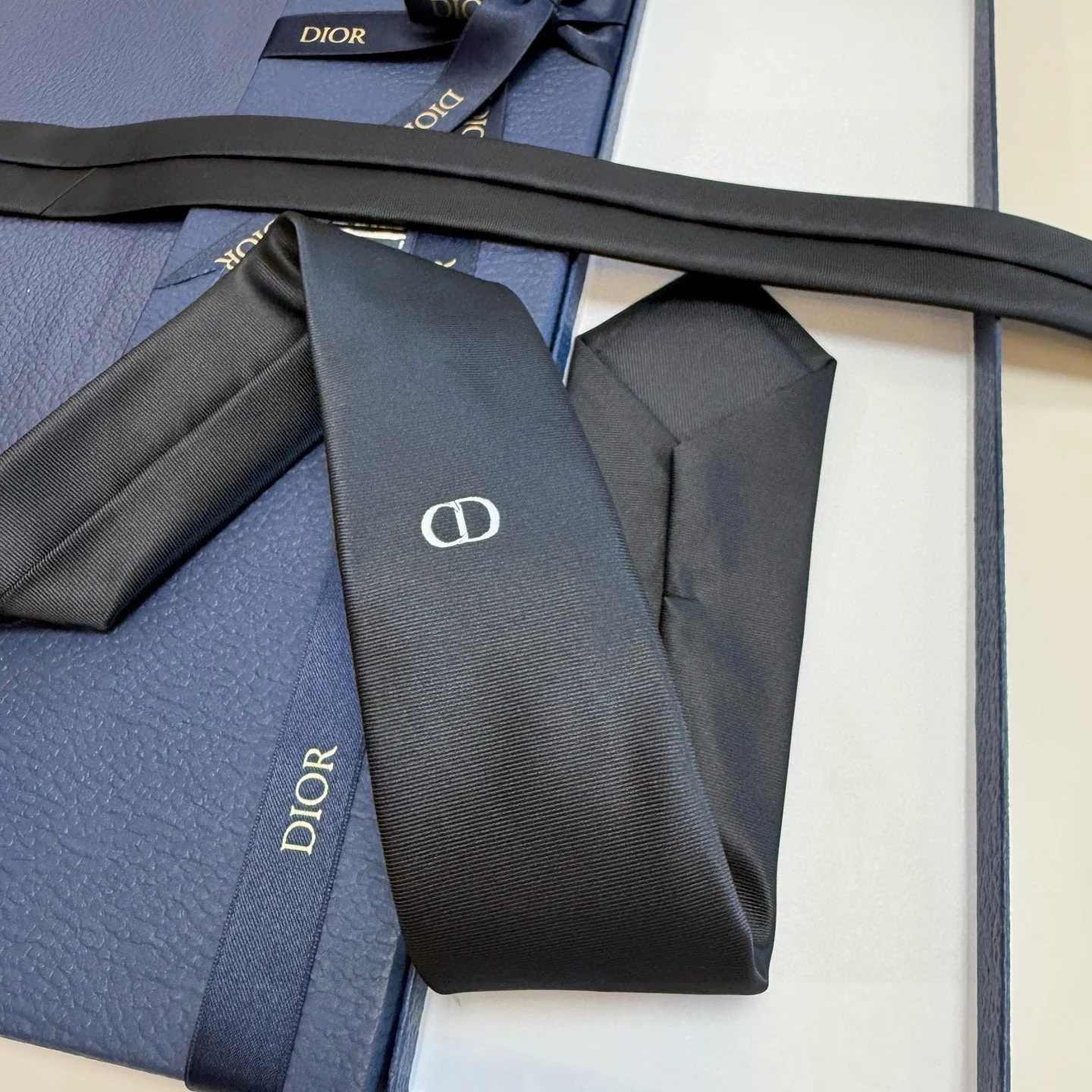 디올 넥타이 89754 Dior Accessories 상세 이미지 7