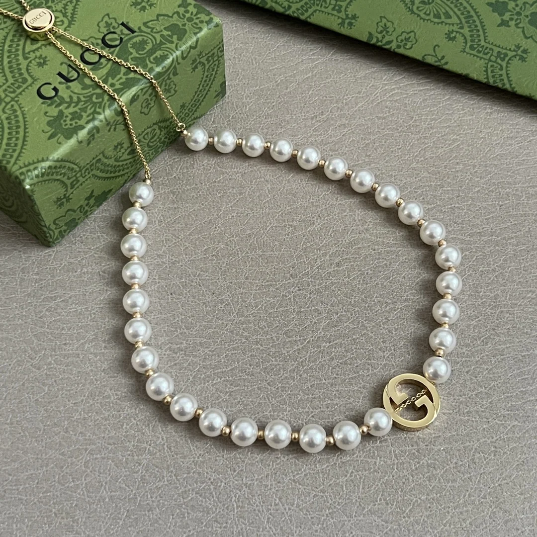 구찌 목걸이 55669 Gucci Necklace 상세 이미지 4