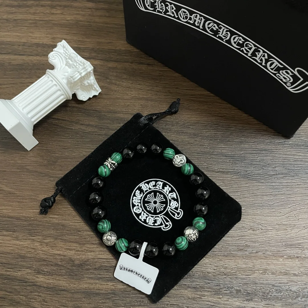 크롬하츠 팔찌 61404 Chrome Hearts Bracelet 상세 이미지 4