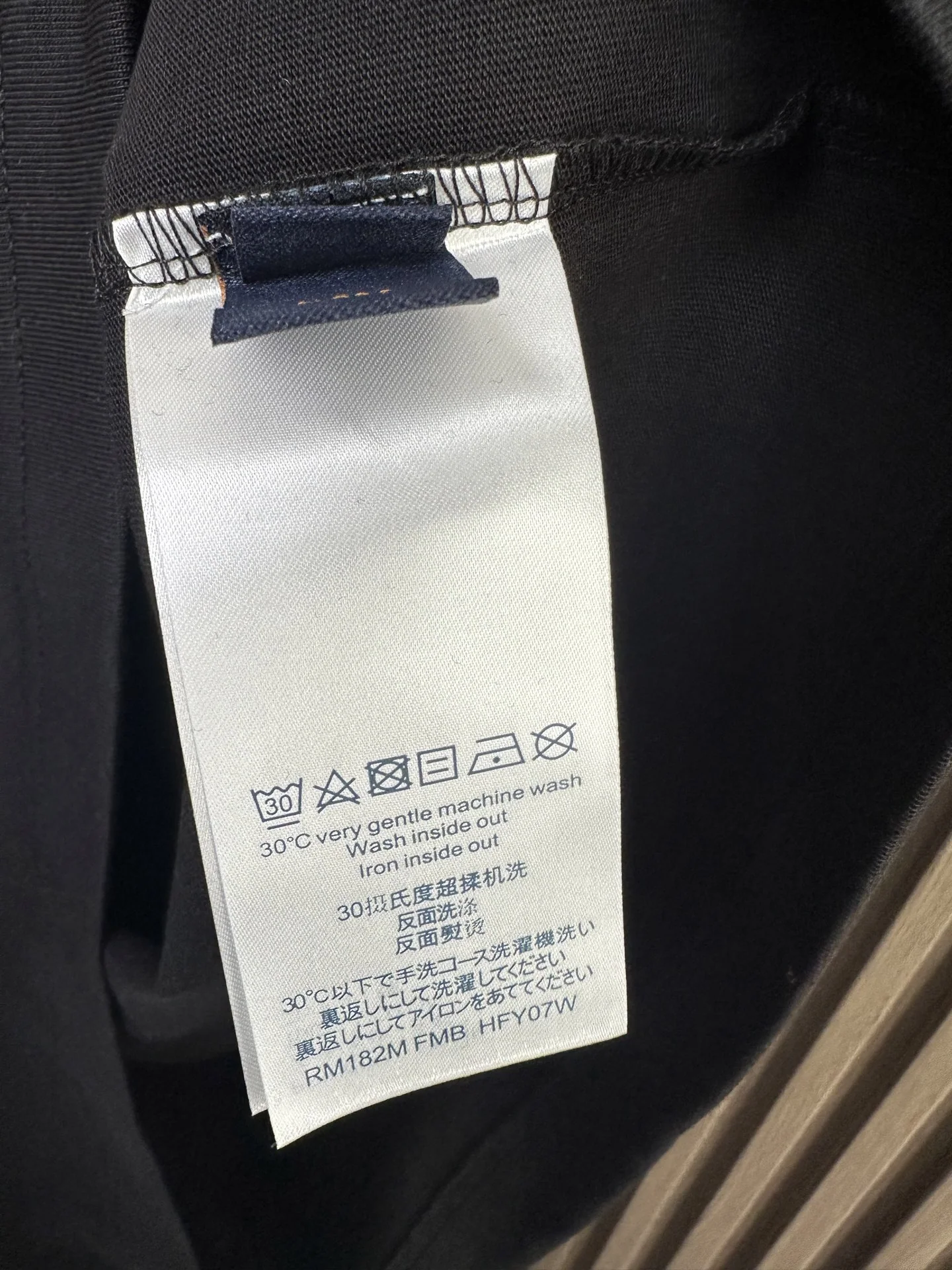 루이비통 여성 반팔 SS 상세 이미지 8