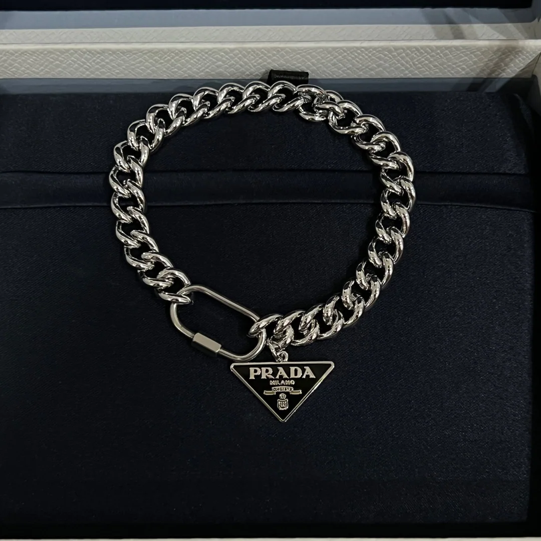 프라다 팔찌 71544 Prada Bracelet 상세 이미지 4