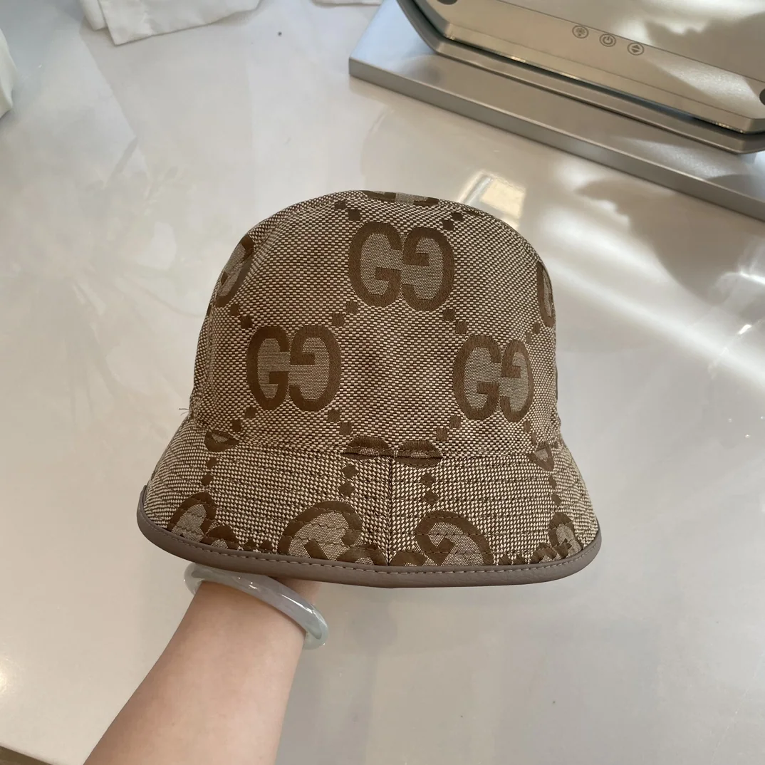 구찌 모자 78289 Gucci Cap 상세 이미지 9