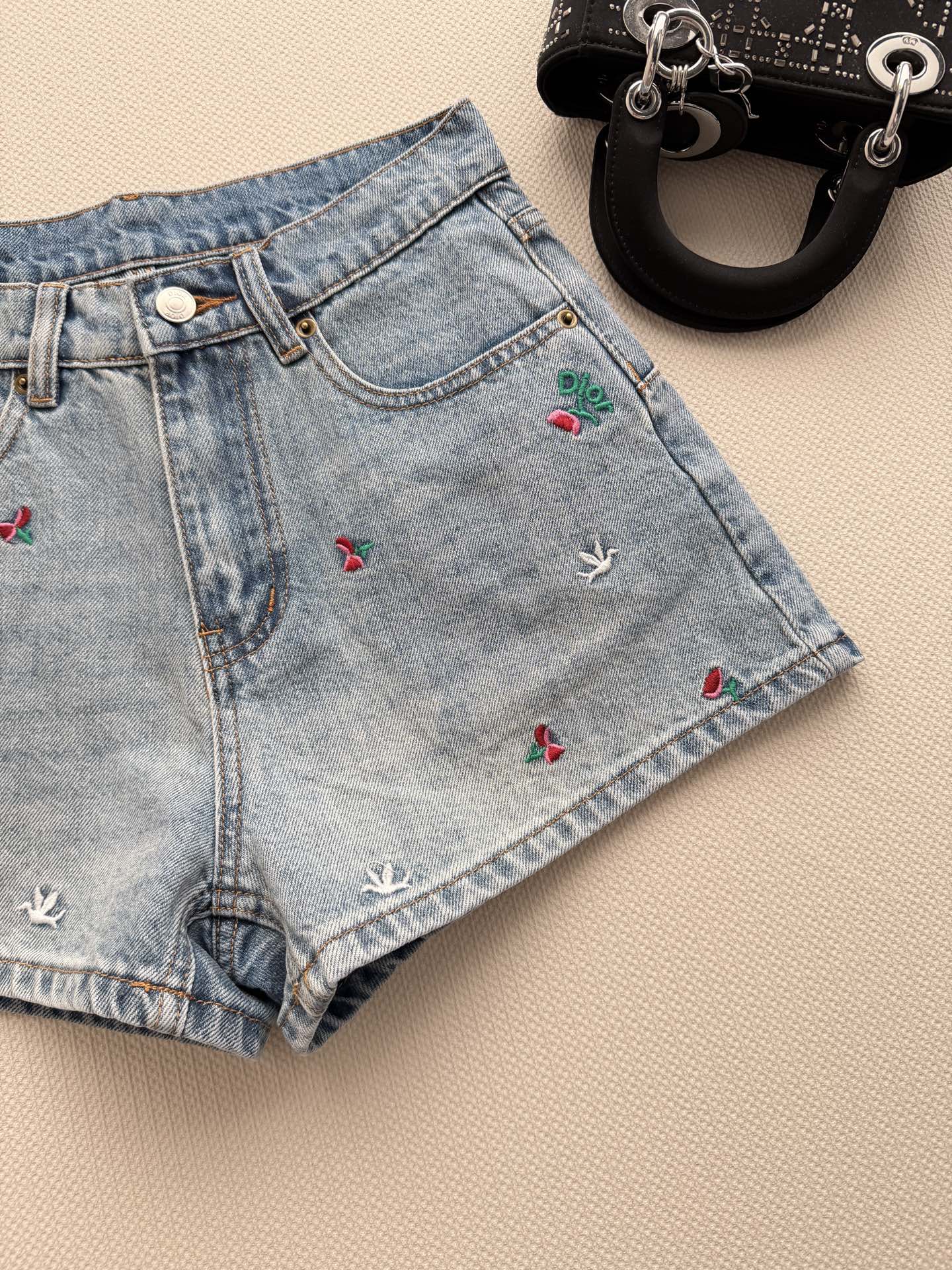 디올 여성 바지 54460 Dior Women Pants 상세 이미지 3