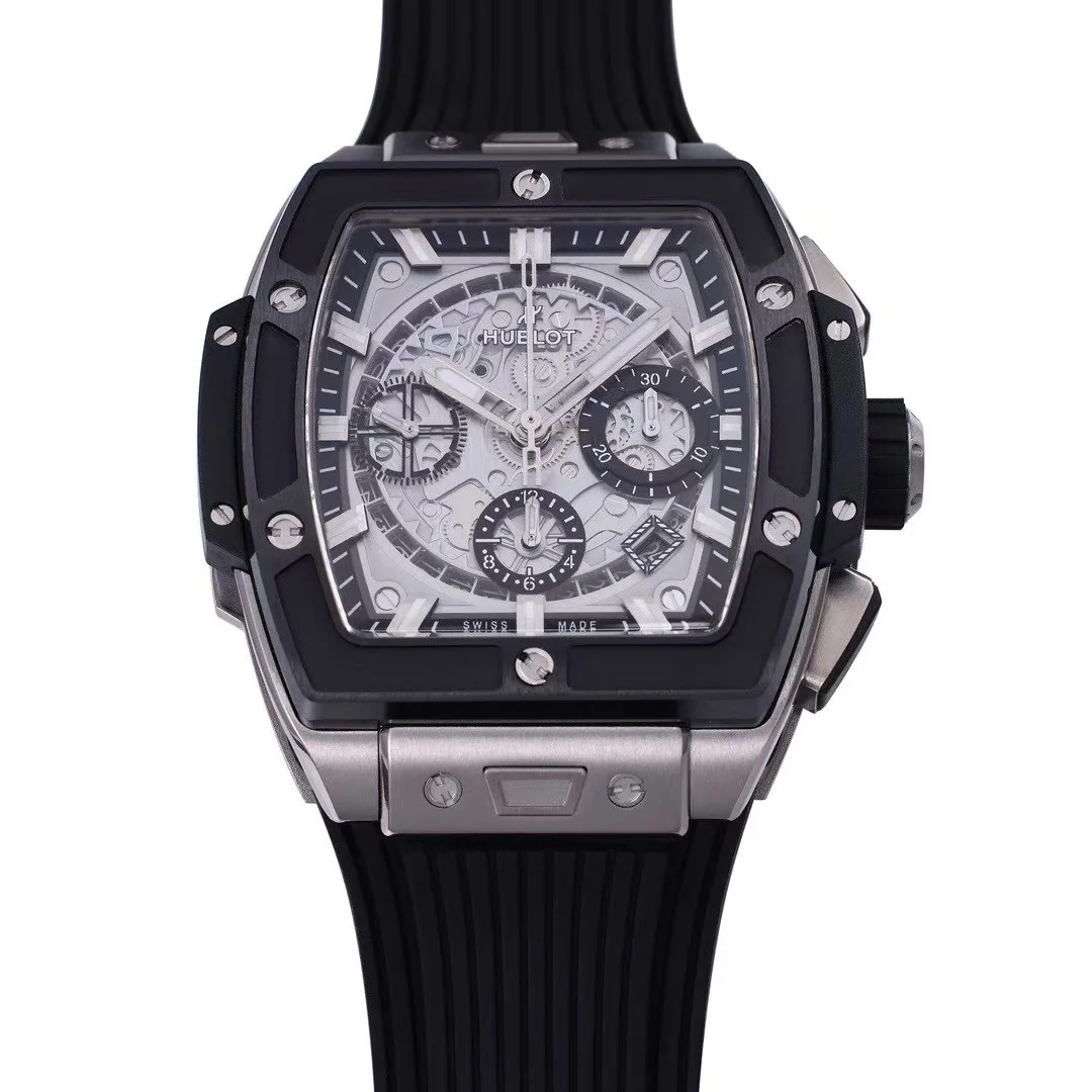 위블로 시계 Hublot 상세 이미지 3