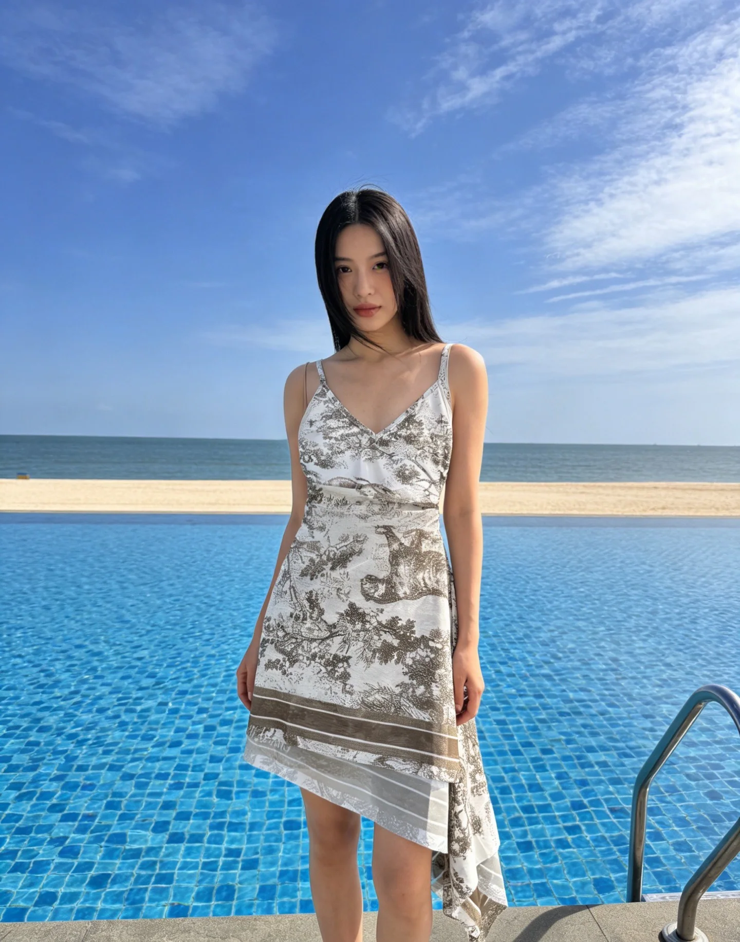 디올 여성 액티브웨어 89489 Dior Activewear 상세 이미지 3