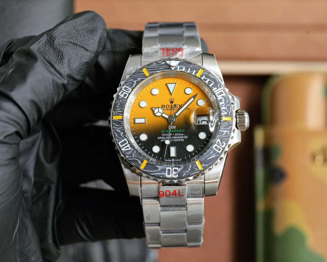 롤렉스 서브마리너 레플리카 43327 Rolex 상세 이미지 1