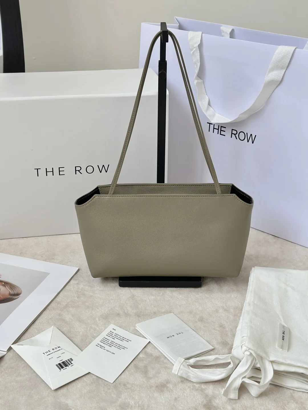 더로우 가방 76109