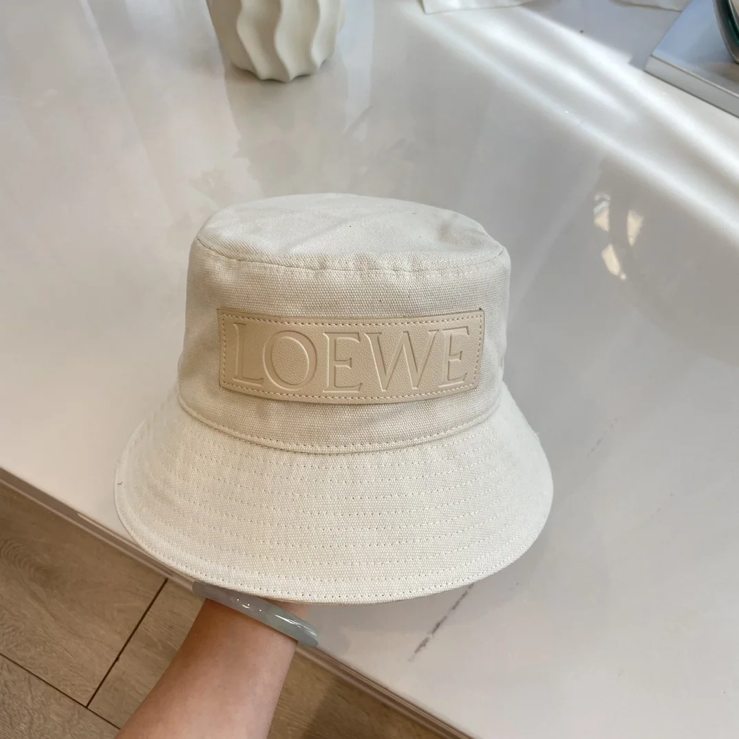 로에베 모자 79001 Loewe Cap 상세 이미지 5
