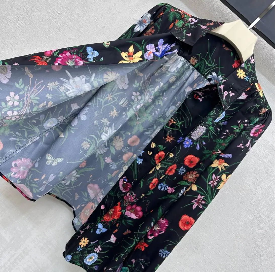 구찌 여성 셔츠 54095 Gucci Women Shirt 상세 이미지 4