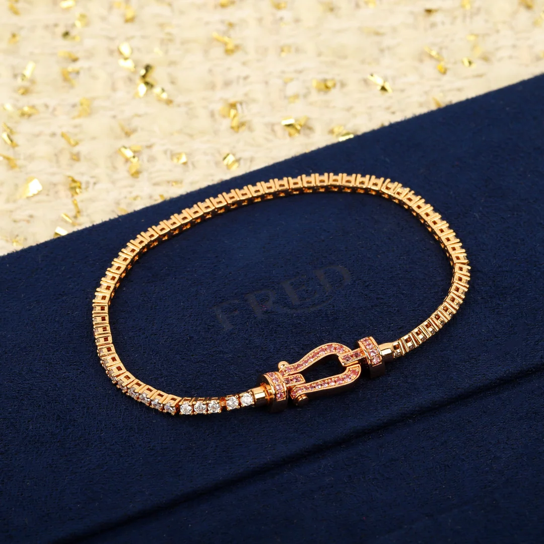 프레드 팔찌 71589 Fred Bracelet 상세 이미지 3