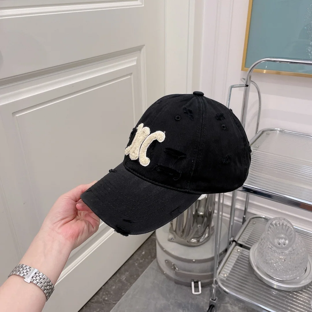 셀린느 모자 83163 Celine Cap 상세 이미지 4