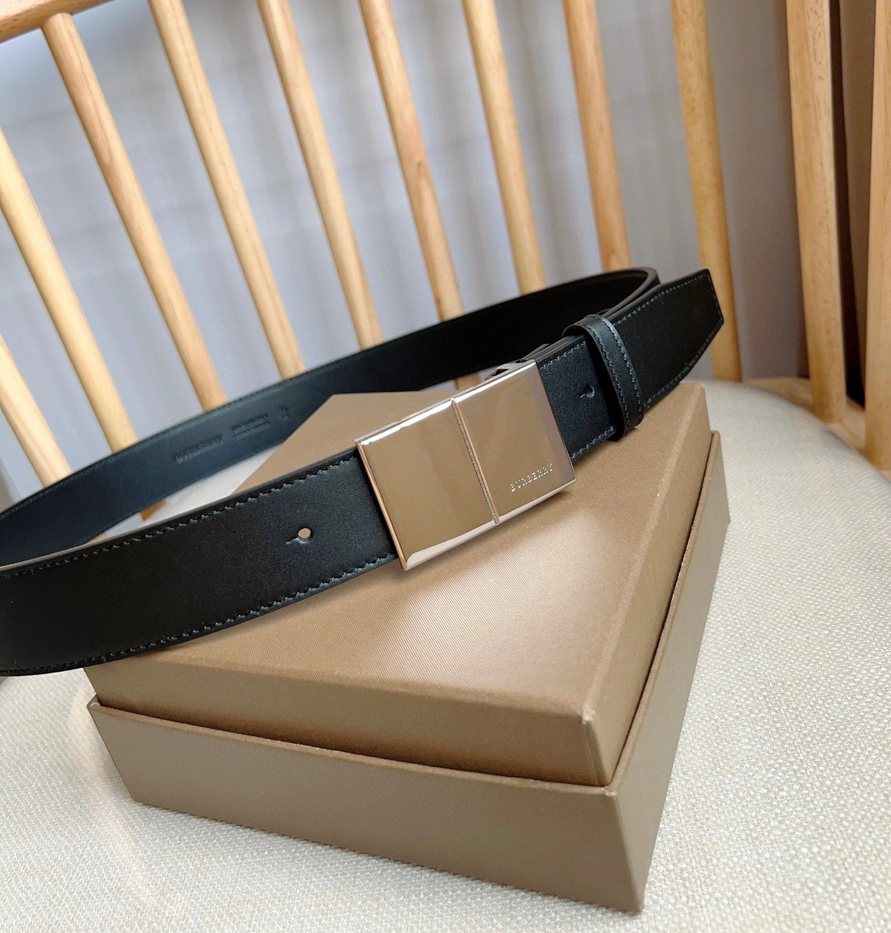 버버리 벨트 58108 Burberry Belt 상세 이미지 7