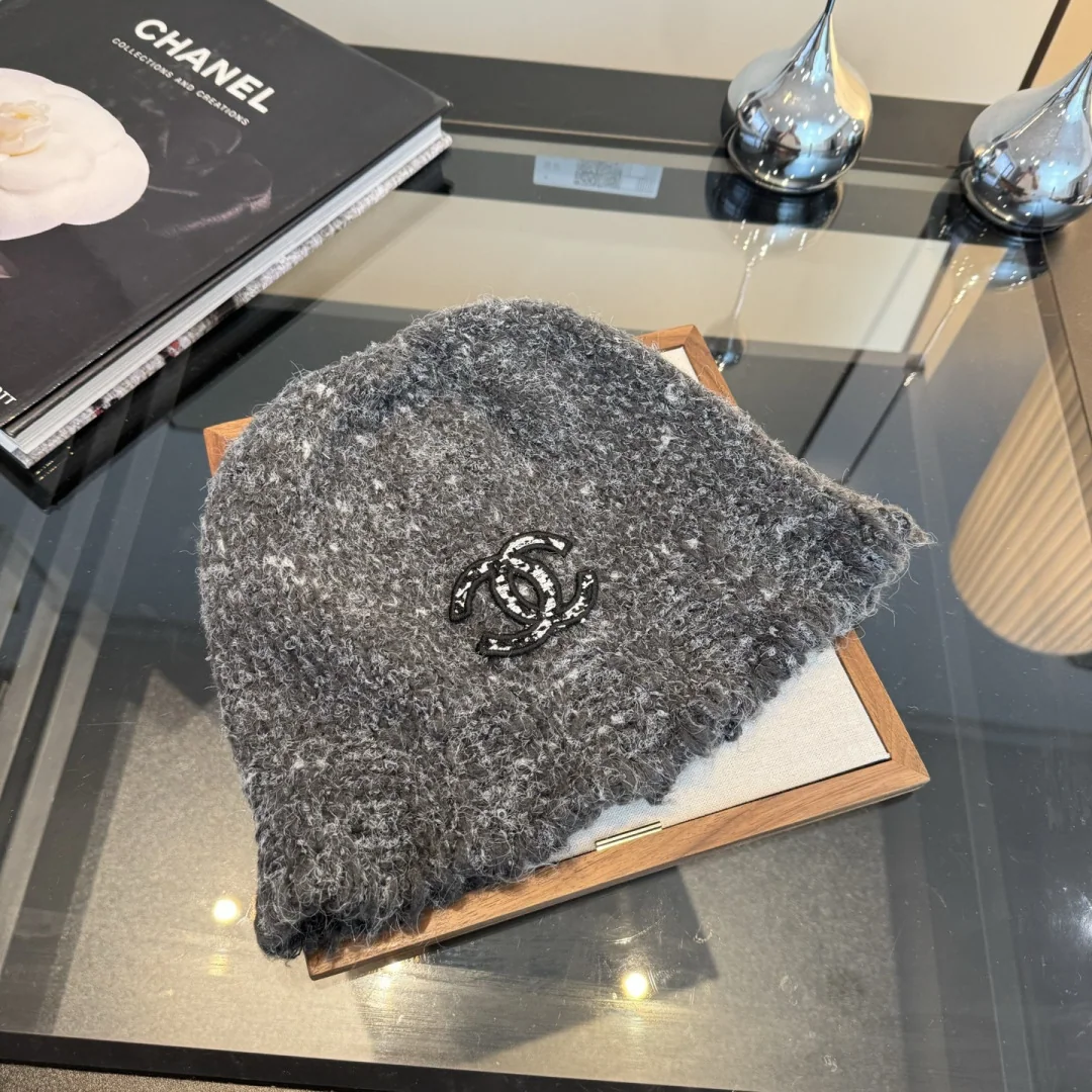 샤넬 모자 185682 Chanel Cap 상세 이미지 4