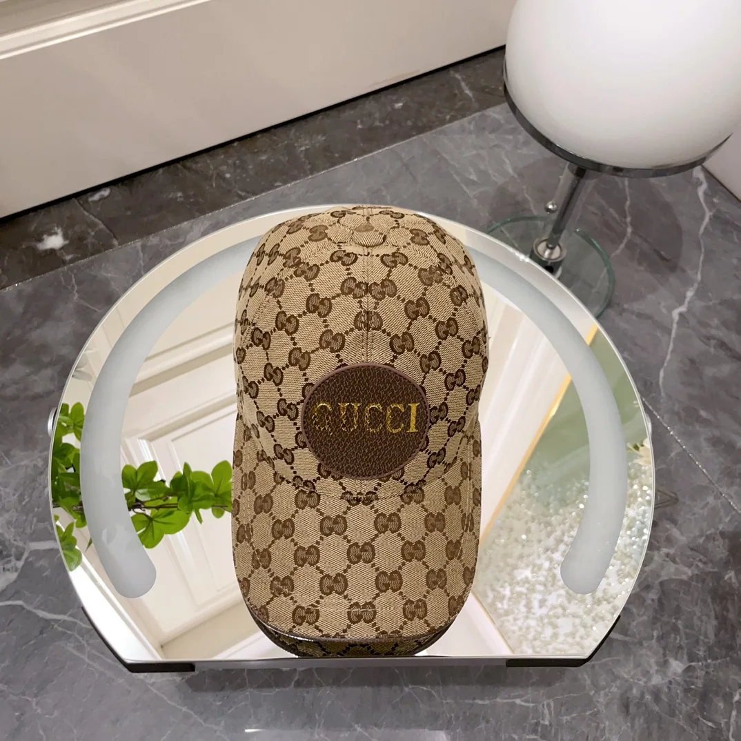 구찌 모자 78386 Gucci Cap 상세 이미지 1