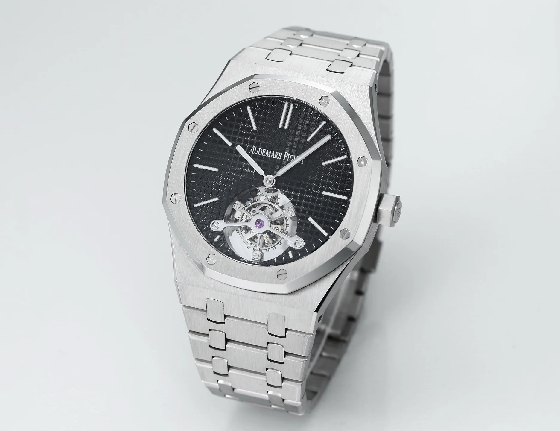 오데마피게 오데마 피게 시계 Audemars Piguet 상세 이미지 2
