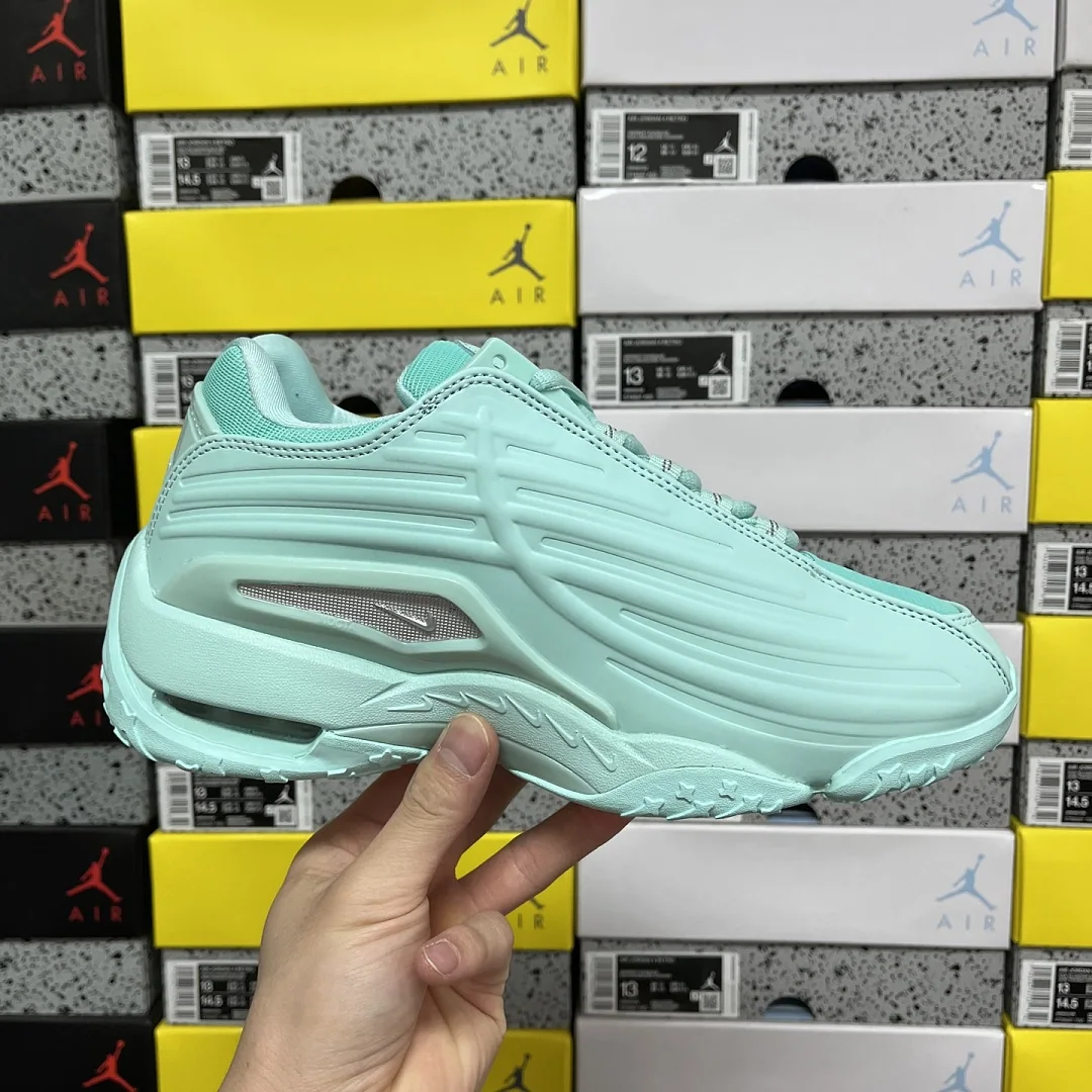 나이키 [WM] 핫 스텝 2 민트 그린 DZ7293-360 202015 Nike Hot Step 2 상세 이미지 8