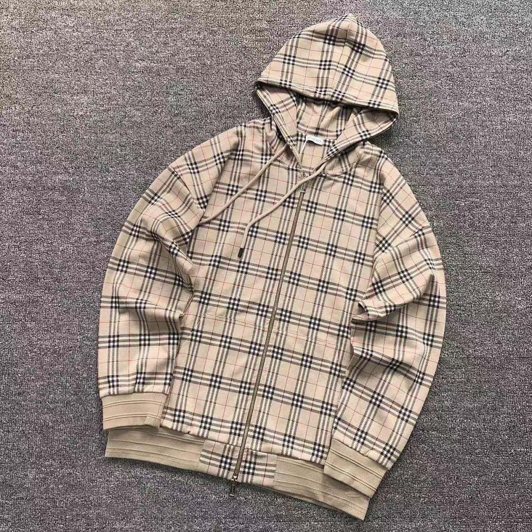 버버리 후드티 203550 Burberry Hoodie