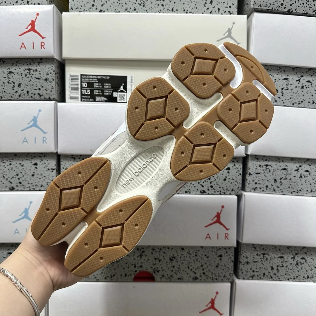뉴발란스 [C] 9060 U9060FRL 202154 New Balance 9060 상세 이미지 10