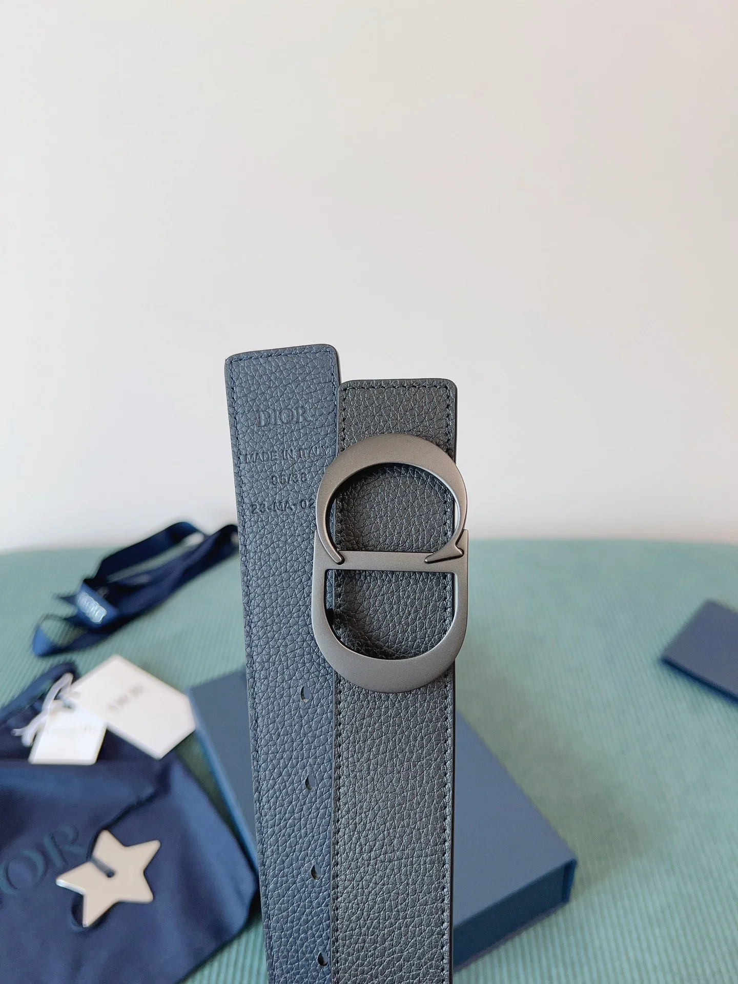 디올 벨트 59846 Dior Belt 상세 이미지 3
