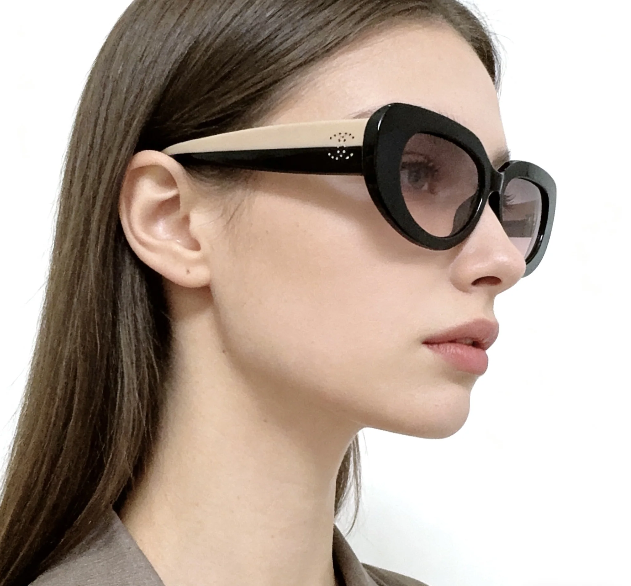 샤넬 선글라스 56858 Chanel Sunglasses 상세 이미지 4