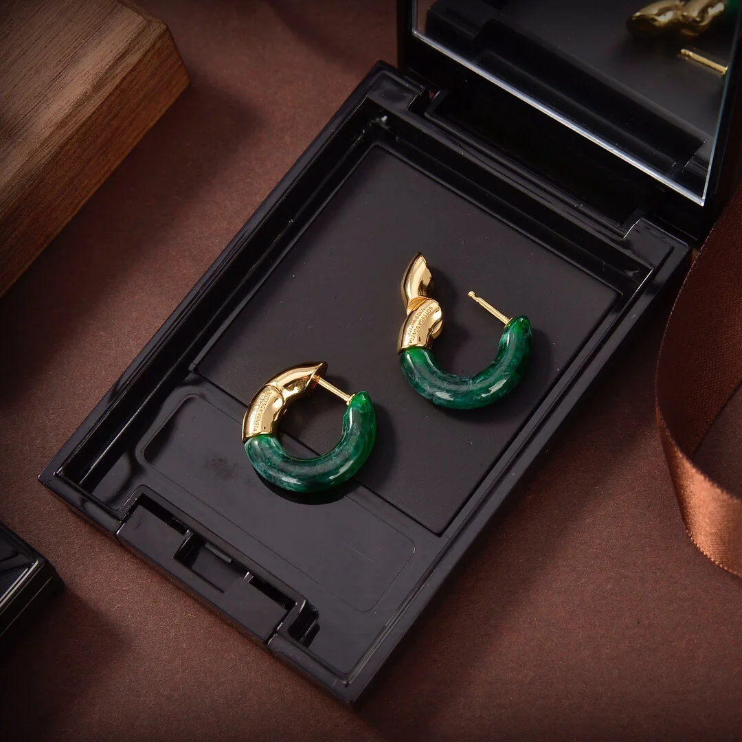 보테가베네타 귀걸이 65334 Bottega Veneta Earrings 상세 이미지 3