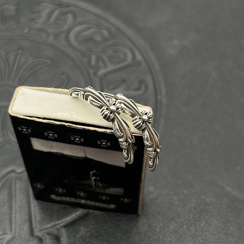 크롬하츠 귀걸이 63184 Chrome Hearts Earrings 상세 이미지 9