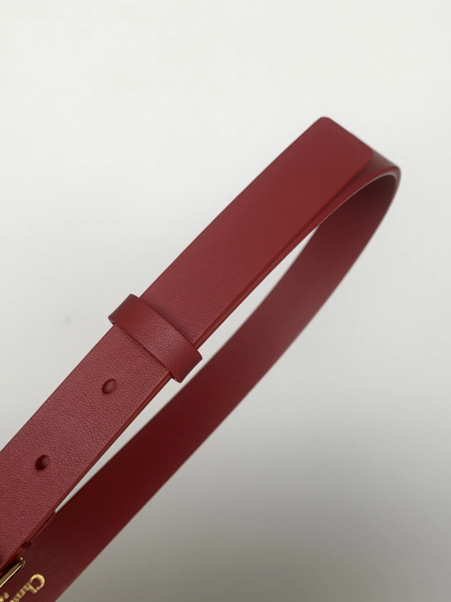 디올 벨트 60064 Dior Belt 상세 이미지 4