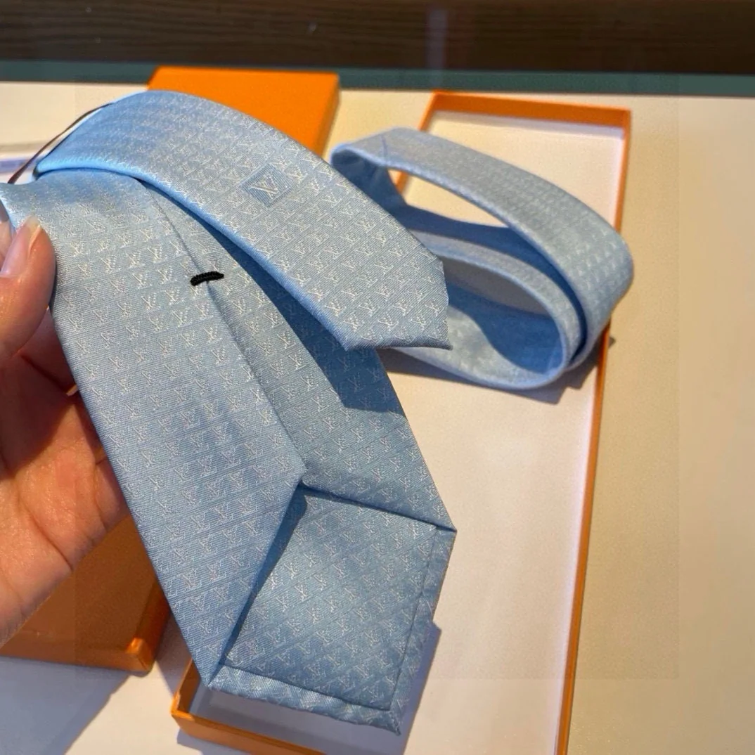 루이비통 넥타이 90173 Louis Vuitton Accessories 상세 이미지 15