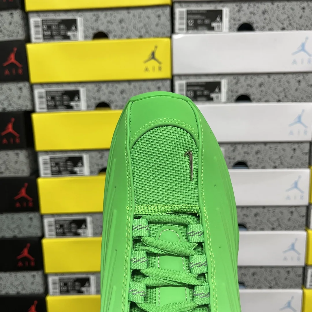 나이키 [WM] 핫 스텝 2 그린 실버 DZ7293-900 202018 Nike Hot Step 2 상세 이미지 4