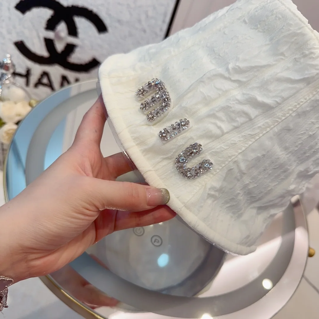 미우미우 모자 81088 Miu Miu Cap 상세 이미지 3