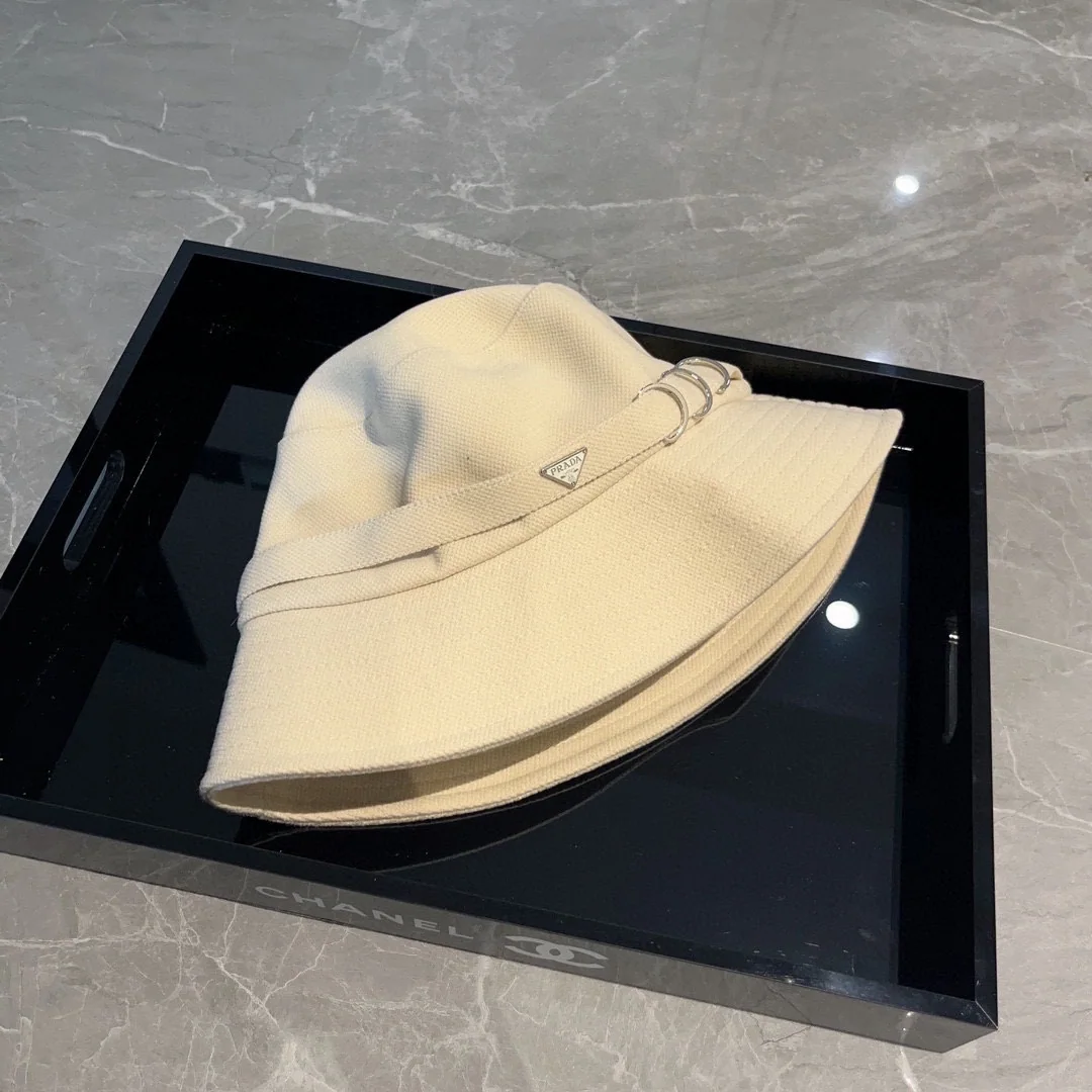 프라다 모자 84988 Prada Cap 상세 이미지 1