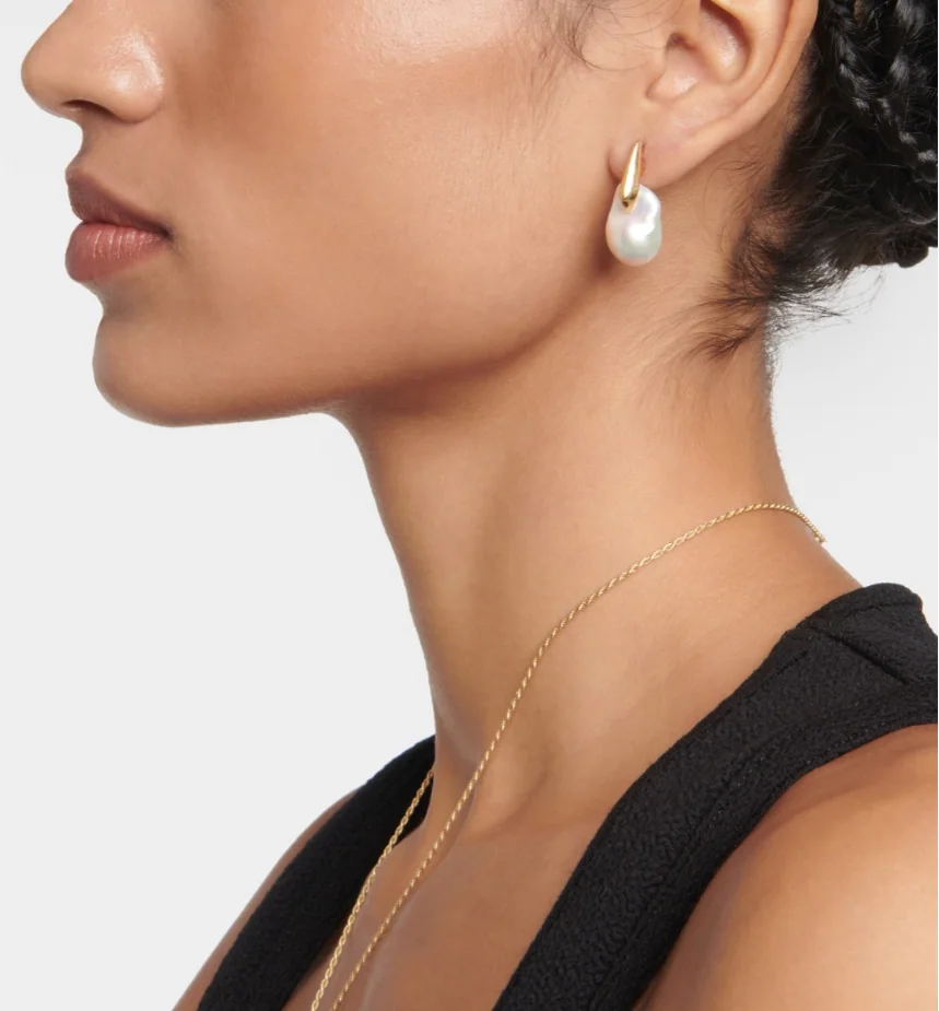 보테가베네타 귀걸이 65370 Bottega Veneta Earrings 상세 이미지 2