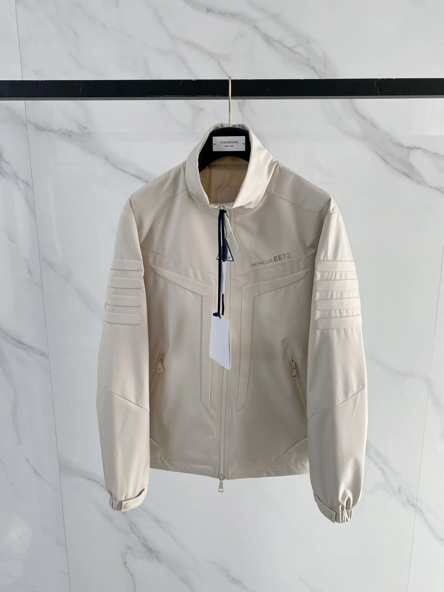몽클레어 남성 자켓 SS 52762 Moncler 상세 이미지 1