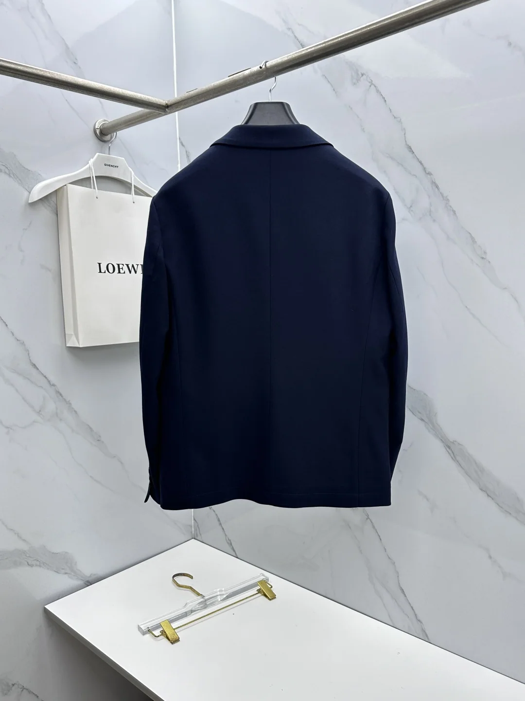로로피아나 남성 자켓 153552 Loro Piana Jacket 상세 이미지 9