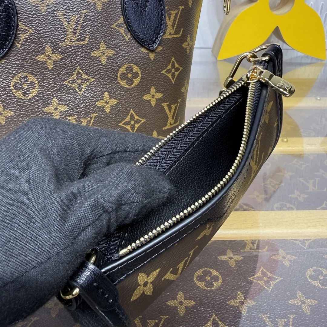 루이비통 네버풀 밴드리에르 인사이드아웃 BB 가방 M26315 상세 이미지 8