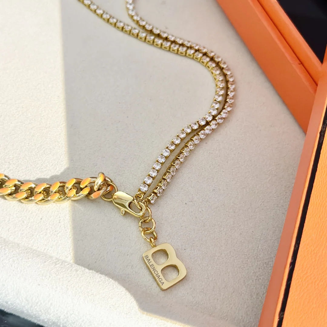 에르메스 목걸이 70434 Hermes Necklace 상세 이미지 7