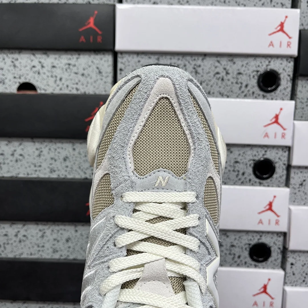 뉴발란스 [C] 9060 U9060440 202221 New Balance 9060 상세 이미지 8