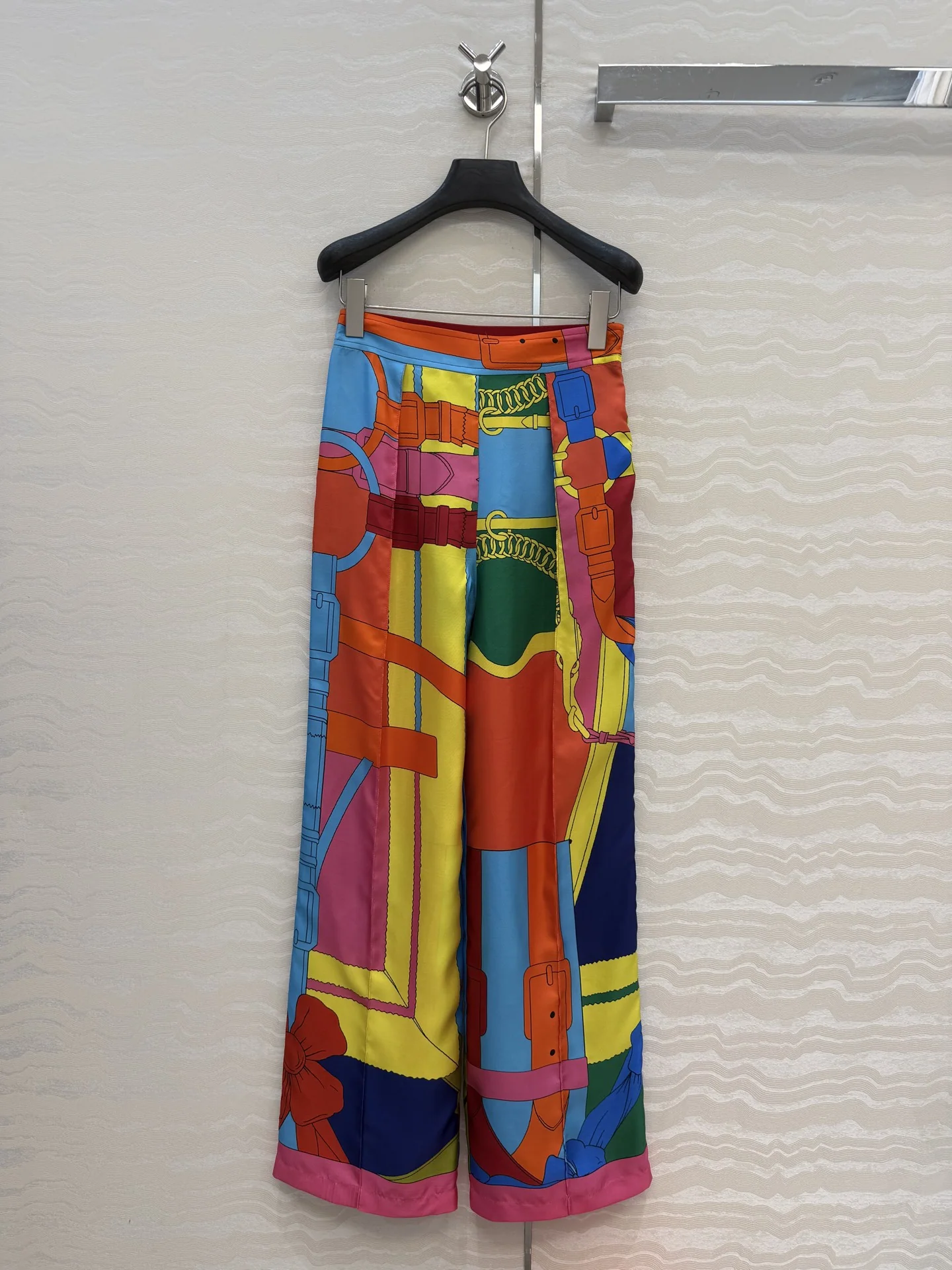 에르메스 여성 바지 73842 Hermes Women Pants 상세 이미지 1