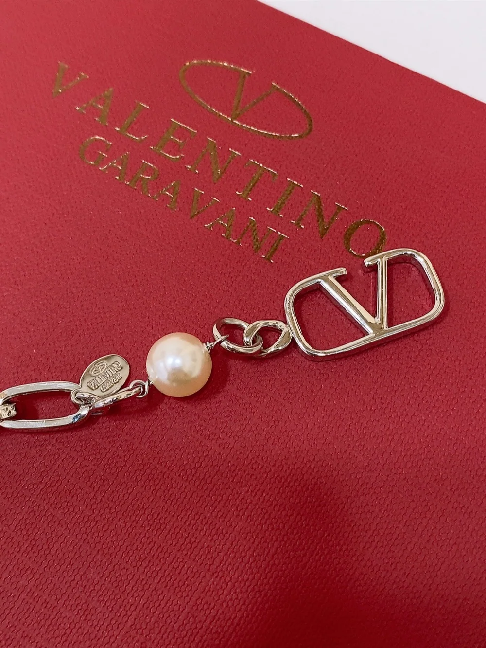 발렌티노 벨트 58088 Valentino Belt 상세 이미지 5