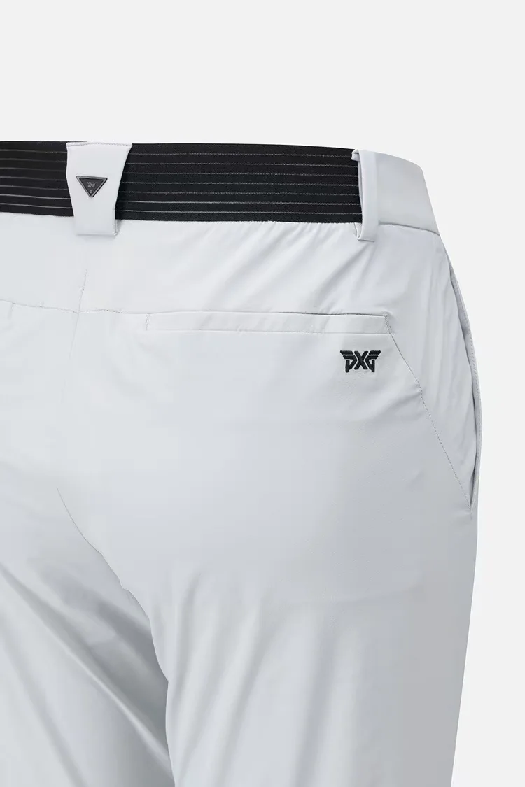 PXG 남성 통기성 스포츠 캐주얼 골프 팬츠 상세 이미지 8
