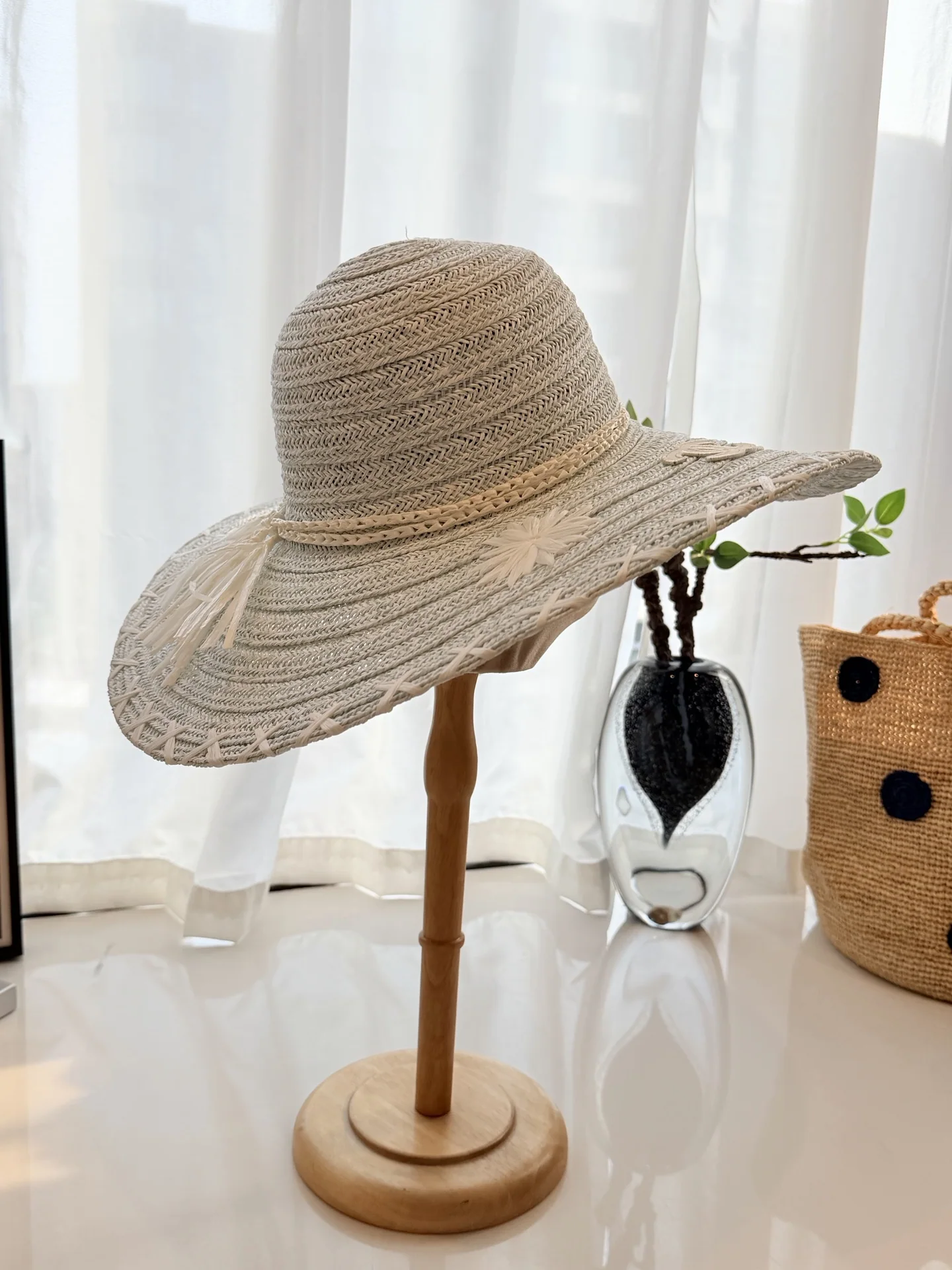 샤넬 모자 82693 Chanel Cap 상세 이미지 6