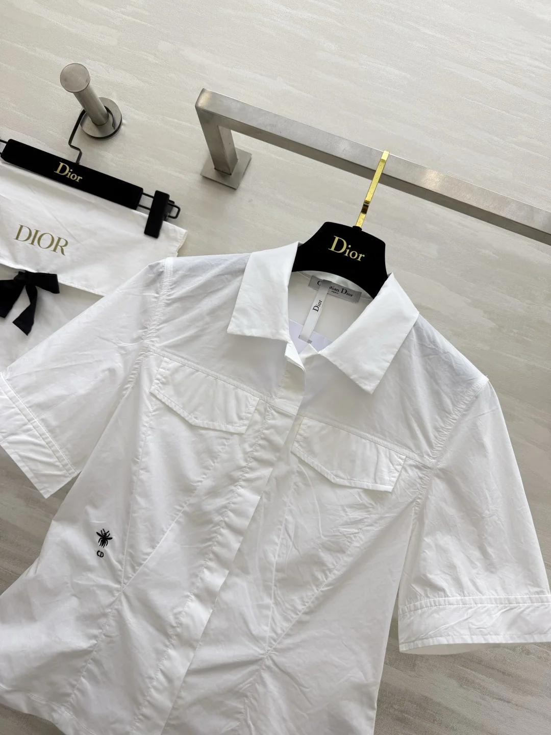 디올 여성 셔츠 92557 Dior Shirt 상세 이미지 3