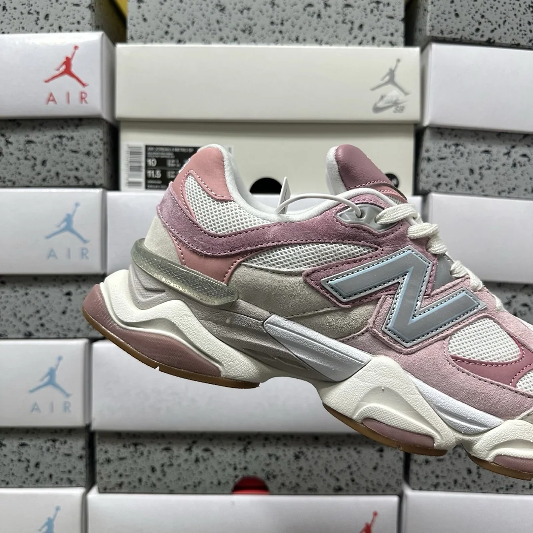 뉴발란스 [C] 9060 U9060FRL 202154 New Balance 9060 상세 이미지 6