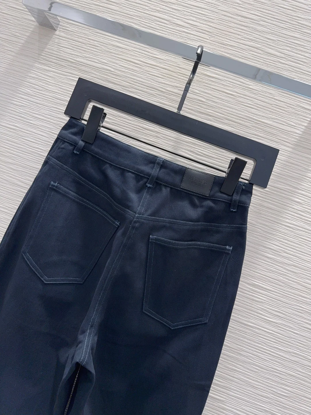 에르메스 하론 여성 바지 상세 이미지 8