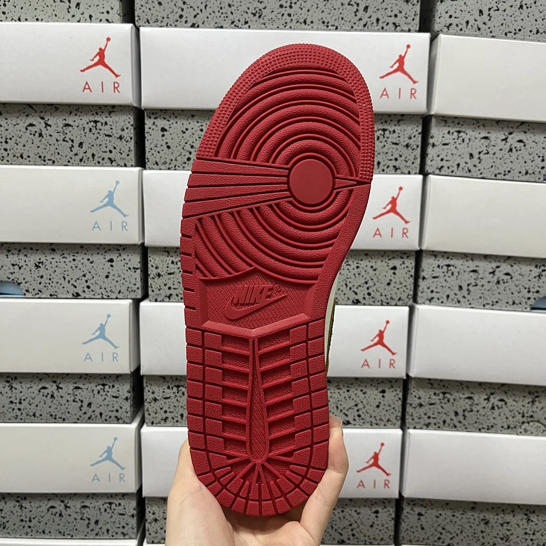 나이키 [PK4.0] HV8563-600 201941 Nike Union LA Chicago Shadow 상세 이미지 8